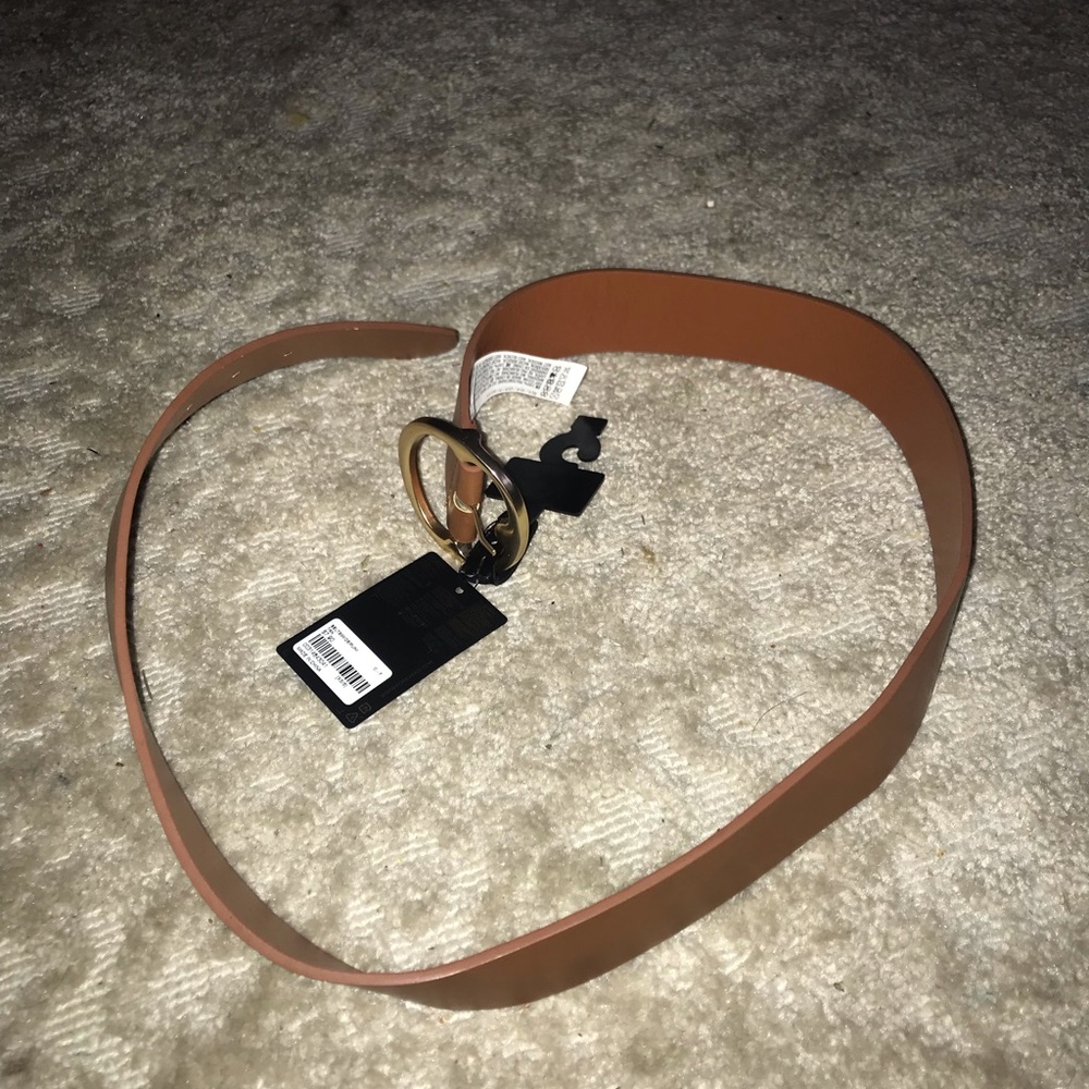 belt